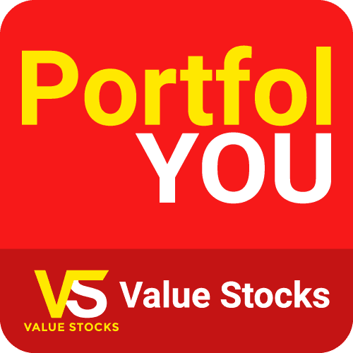 ValueStocks Logo